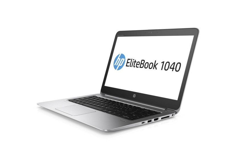 Notebook HP EliteBook Intel Core i5 6200U 8 GB de RAM 256 GB 14 " Windows 10 Home 1040 G3