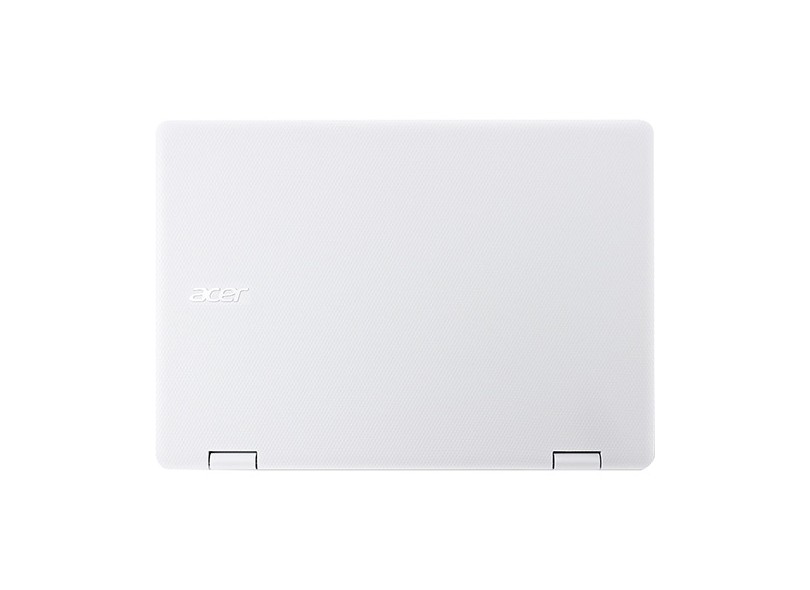 Notebook Conversível Acer Aspire R Intel Pentium N3700 4 GB de RAM HD 1 TB LED 11.6 " Touchscreen Windows 10 Home R3-131T-P9JJ
