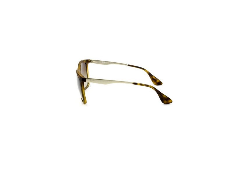 Óculos de Sol Unissex Retrô Ray Ban RB4238L