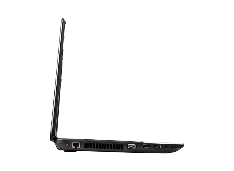 Notebook Acer Aspire Intel Core i3 2328M 2ª Geração 6 GB 500 GB LED 14" Intel HD Graphics Windows 8
