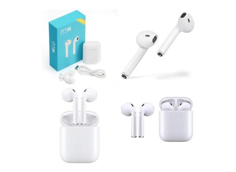 Fone De Ouvido I11 Tws Bluetooth 5.0