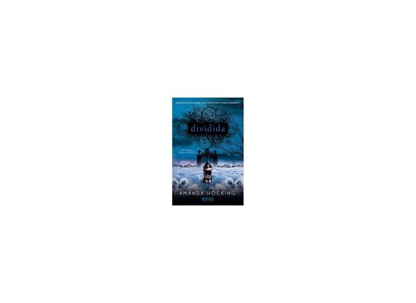 Dividida - Hocking, Amanda - 9788579801686