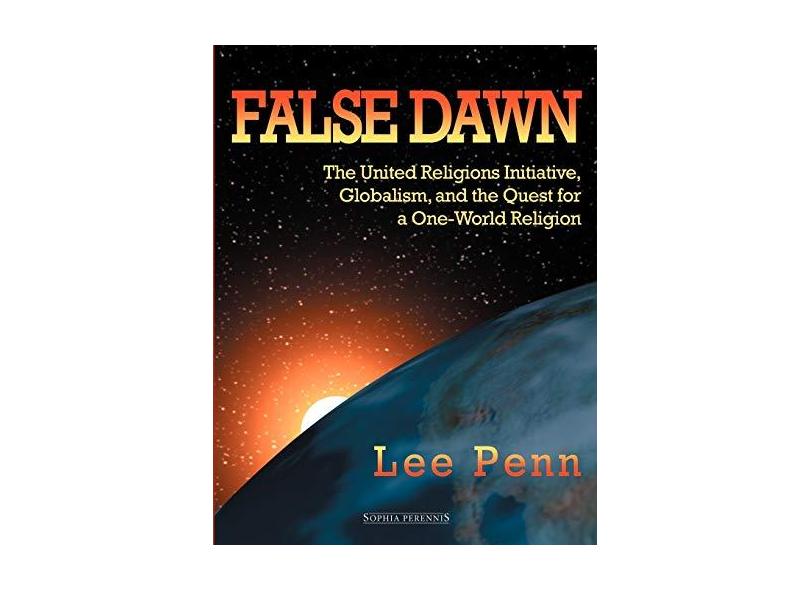 False Dawn - "penn, Lee" - 9781597310000
