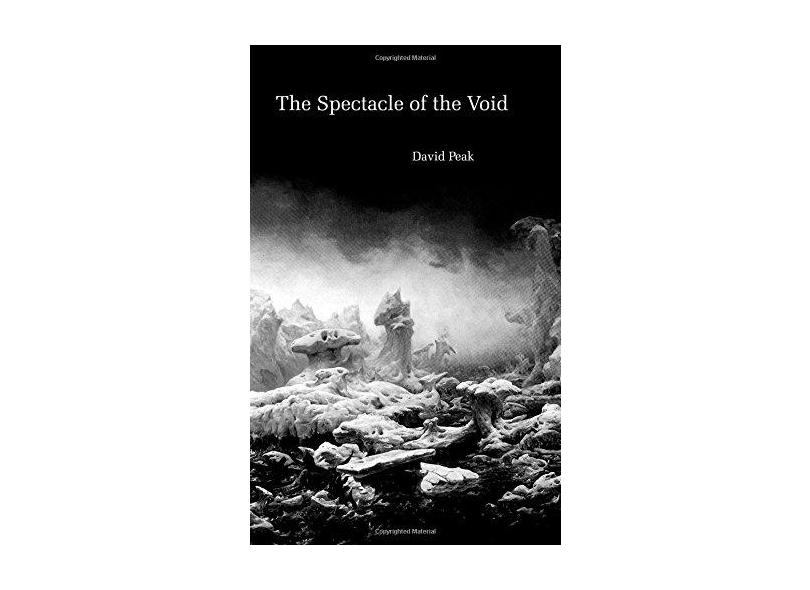 The Spectacle Of The Void - "peak, David" - 9781503007161