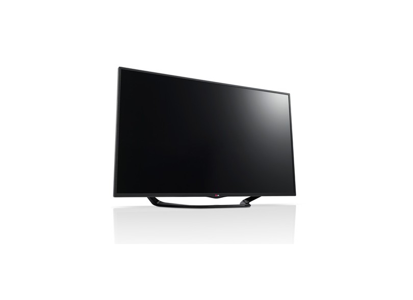 TV LED 60" Smart TV LG Cinema 3D 3D Full HD 3 HDMI 60LA7400