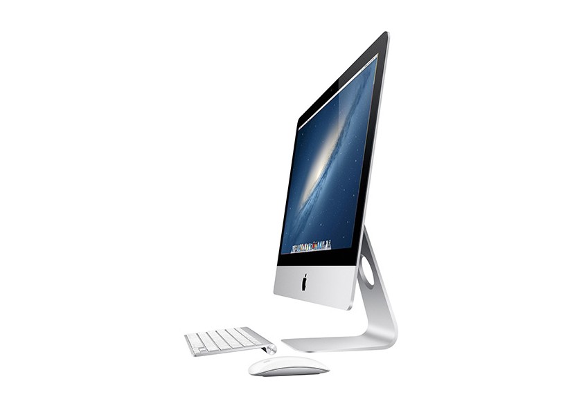 PC Apple iMac Intel Core i5 3,2 GHz 8 GB 1 TB Mac OS X Mountain Lion