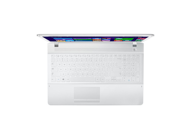 Notebook Samsung ATIV Book 2 Intel Core i5 4210U 8 GB de RAM HD 1 TB LED 15.6 " Windows 8.1 270E5E-KD2