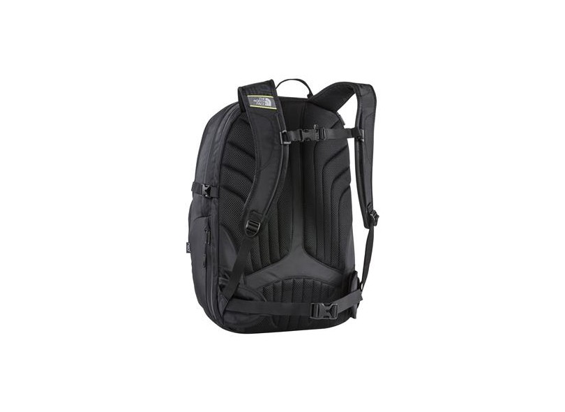 Mochila The North Face Surge II Charged