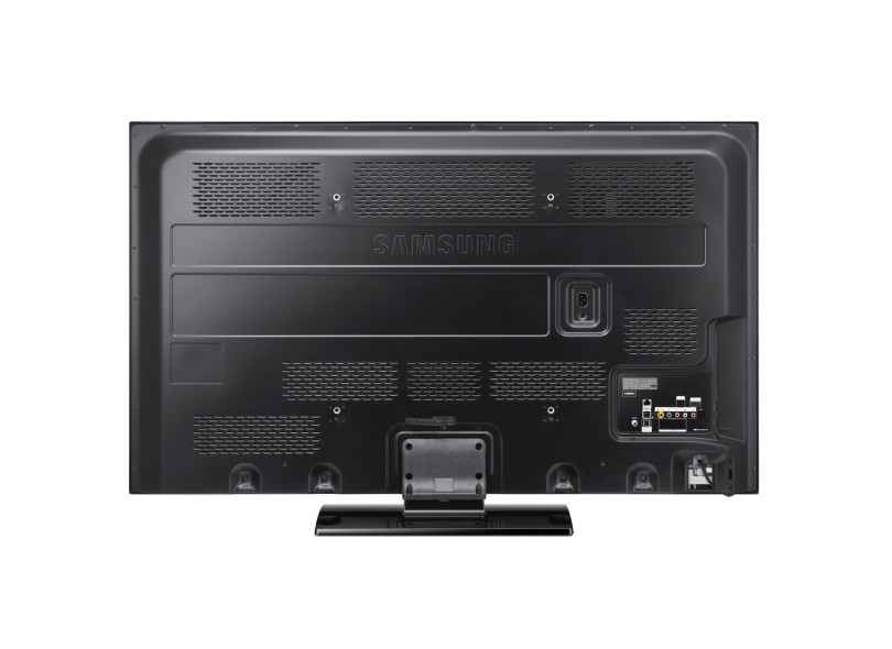 TV Plasma 51" Samsung 2 HDMI Conversor Digital Integrado PL51E450A1GXZD