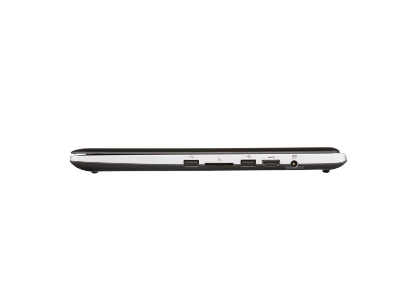 Notebook Gigabyte P Intel Core i7-4710HQ 16 GB de RAM HD 1 TB SSD 128 GB LED 14 " GeForce GTX 860M Windows 8.1 P34G v2