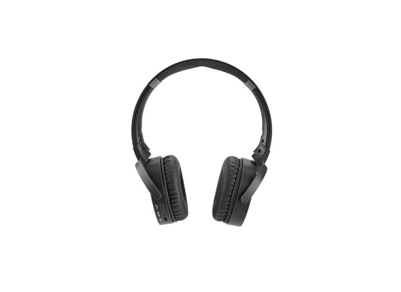Headphone Bluetooth com Microfone Rádio Multilaser Premium PH264