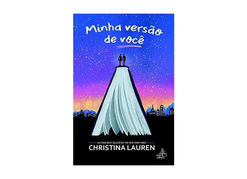 Minha Versão de Você - Lauren,christina - 9788593911057