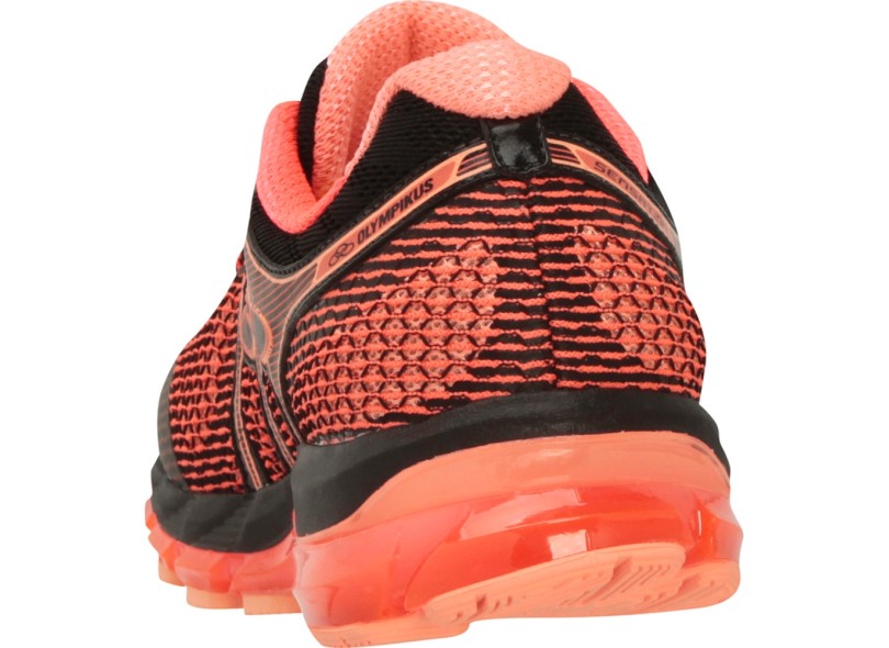 Tênis Olympikus Feminino Corrida Sensation