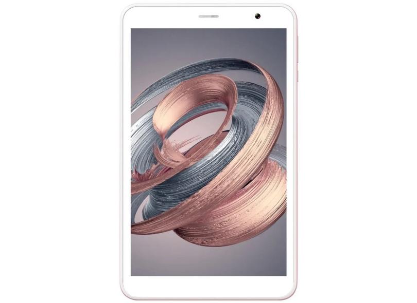 Tablet Philco 4G 32.0 GB IPS 8.0 " Android 10 5.0 MP PTB8RRG