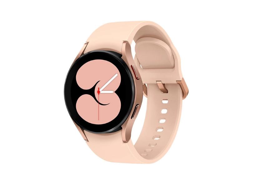 Smartwatch Samsung Galaxy Watch Watch4 LTE SM-R865F 4G 40.0 mm GPS