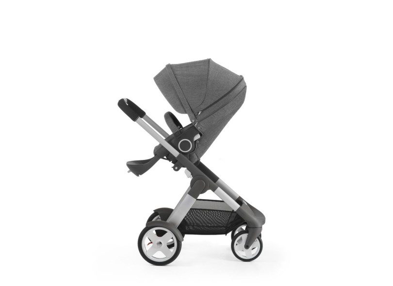 Carrinho de Bebê Stokke Crusi
