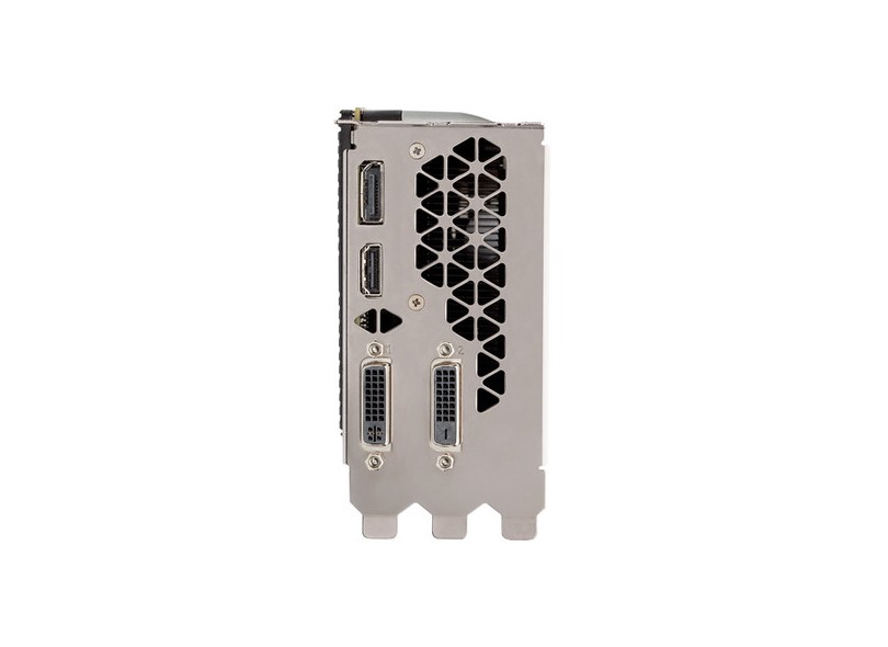 Placa de Video NVIDIA GeForce TX Titan Z 12 GB DDR5 768 Bits EVGA 12G-P4-3990-KR