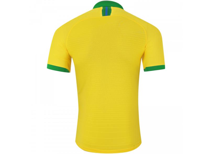 Camisa Jogo Brasil I 2019 Nike