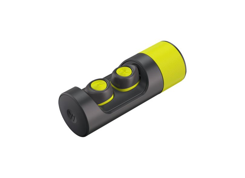 Fone de Ouvido Bluetooth com Microfone Motorola VerveOnes ME