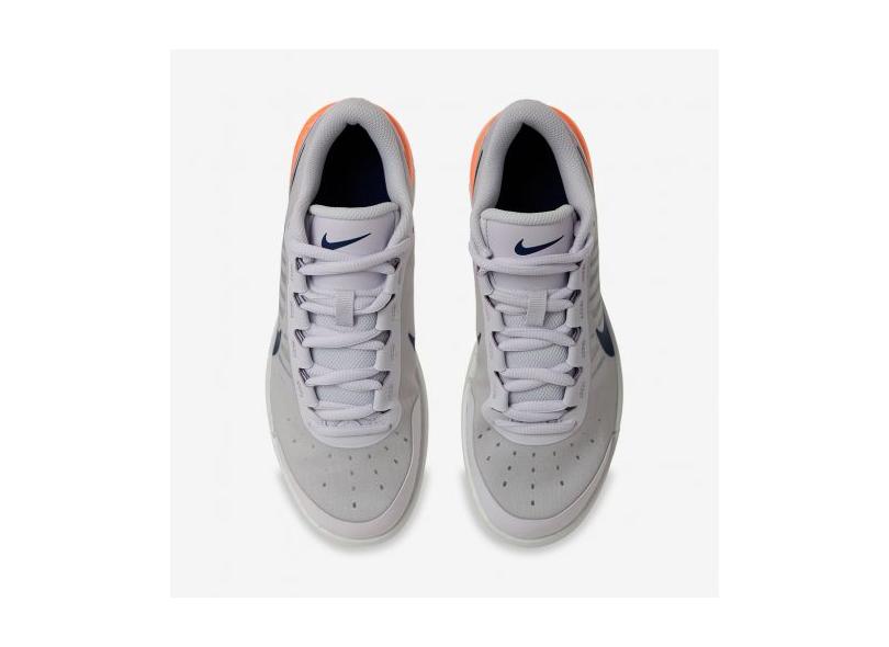 Tênis Nike Feminino Tenis e Squash Court Air Max Vapor Wing MS
