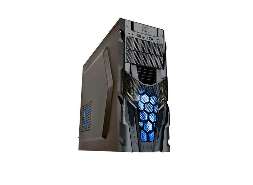 PC G-Fire Gamer AMD Athlon 5150 1.6 GHz 4 GB 1024 GB Radeon R3 Linux Hermes L