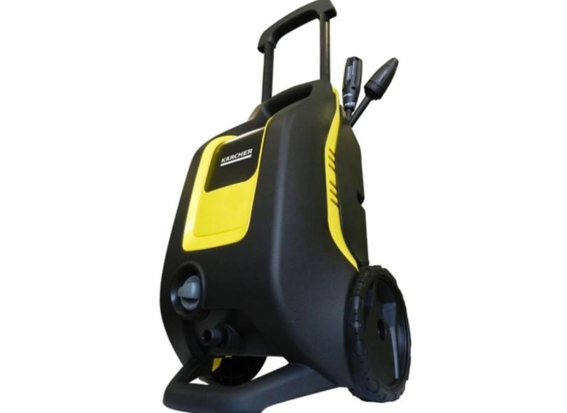 Lavadora de Alta Pressão Karcher 1740 lb/pol² K3 Turbo Auto