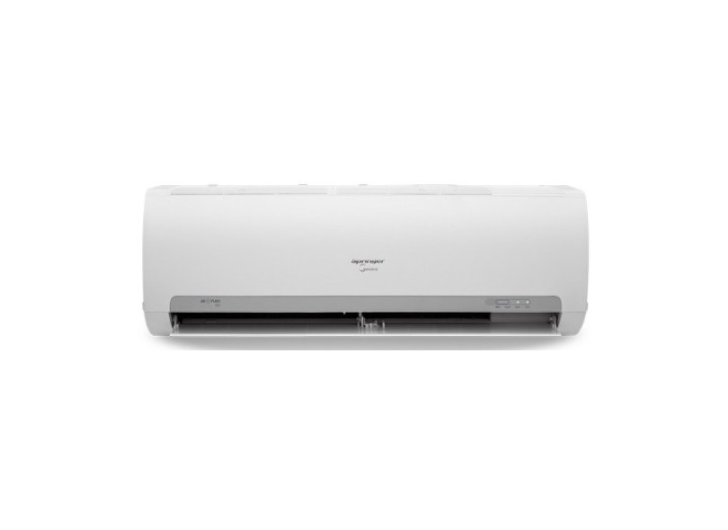 Ar Condicionado Split Hi Wall Springer 9000 BTUs Controle Remoto Frio  42FNCA09S5 / 38KCO09S5 com o Melhor Preço é no Zoom