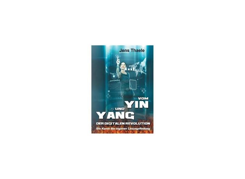 Vom Yin und Yang der digitalen Revolution em Promoção é no Buscapé