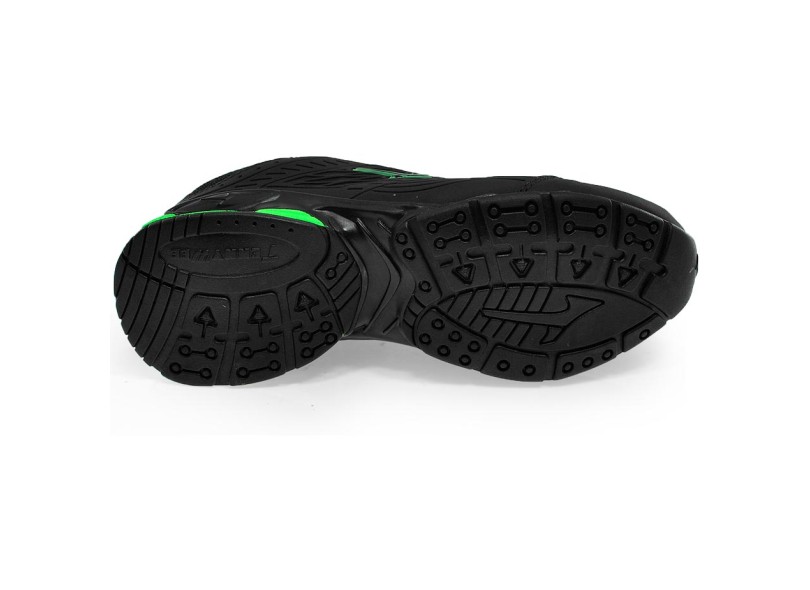 Tênis Tenny Wee Masculino Running Flour 03