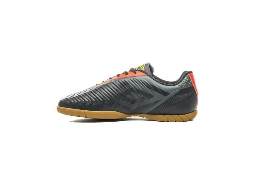 Chuteira Futsal Umbro Fifty IV