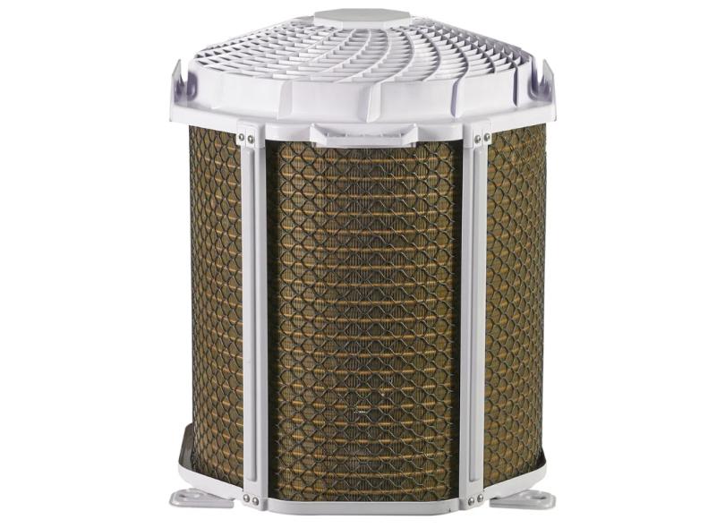 Ar-Condicionado Split Hi Wall Philco Eco 9000 BTUs Inverter Controle Remoto Frio PAC9000ITFM9W