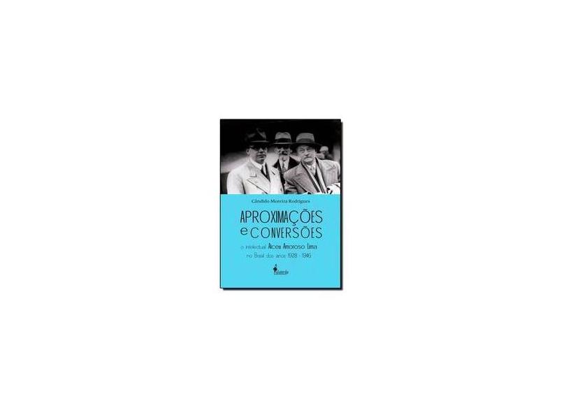 Aproximações E Conversões - Capa Comum - 9788579391774