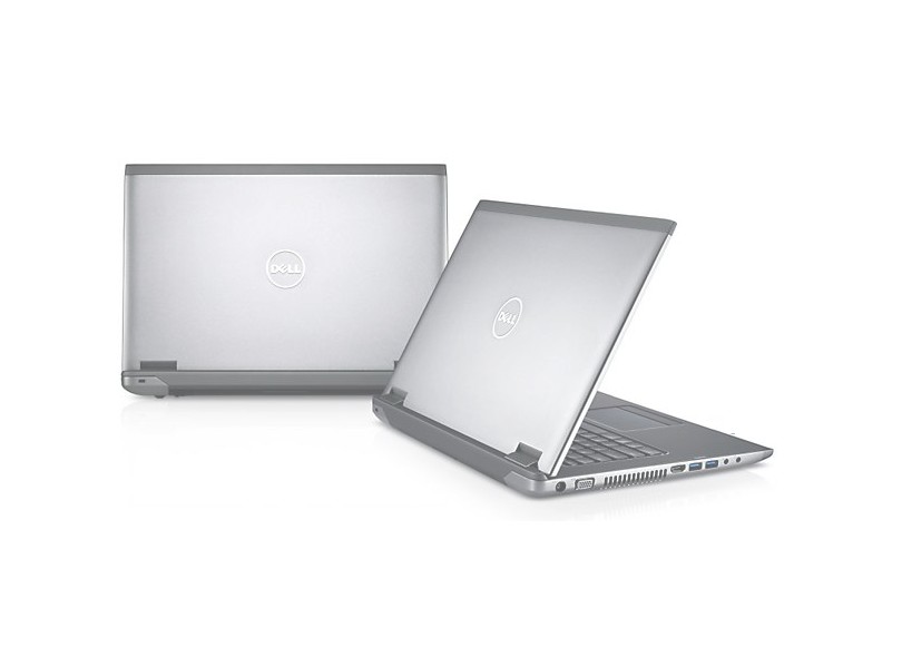 Notebook Dell Vostro Intel Core i5 3230M 3ª Geração 4 GB 750 GB LED 15,6" Windows 8 3560