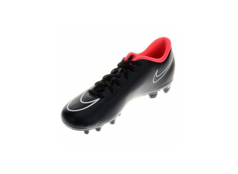 Chuteira Campo Nike Mercurial Vortex FG Adulto