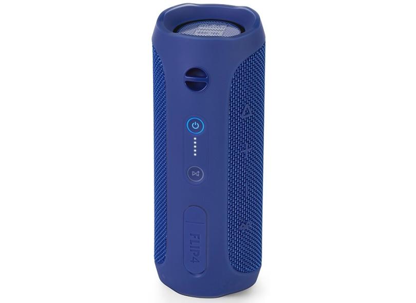 Caixa de Som Bluetooth JBL Flip 4 8 W