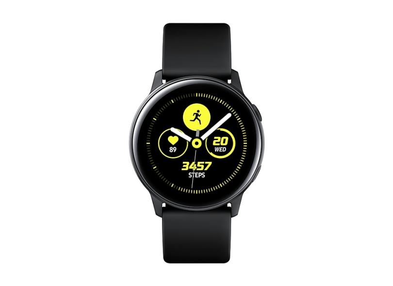 Relógio Samsung SM-R500NZ