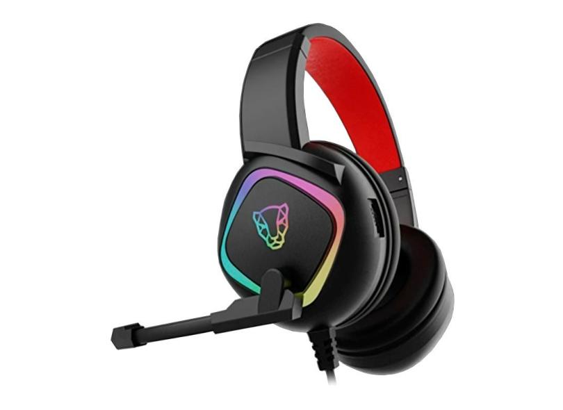 Headset Gamer com Microfone Motospeed G750