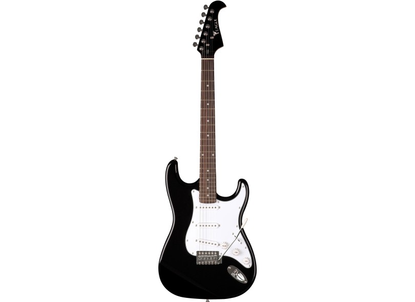 Guitarra Elétrica Stratocaster Eagle STS001