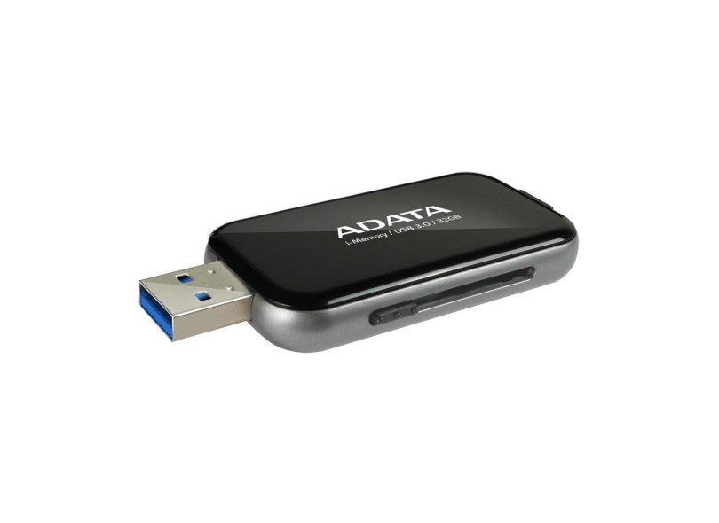 Pen Drive Adata i-Memory 32 GB Lightning USB 3.0 AUE710