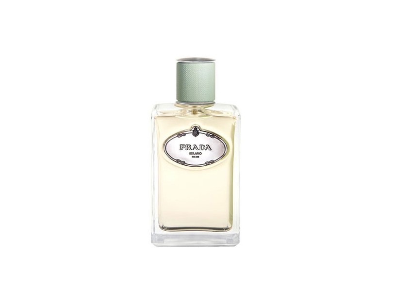 Perfume Prada Infusion d´Iris Eau de Parfum Feminino 30ml