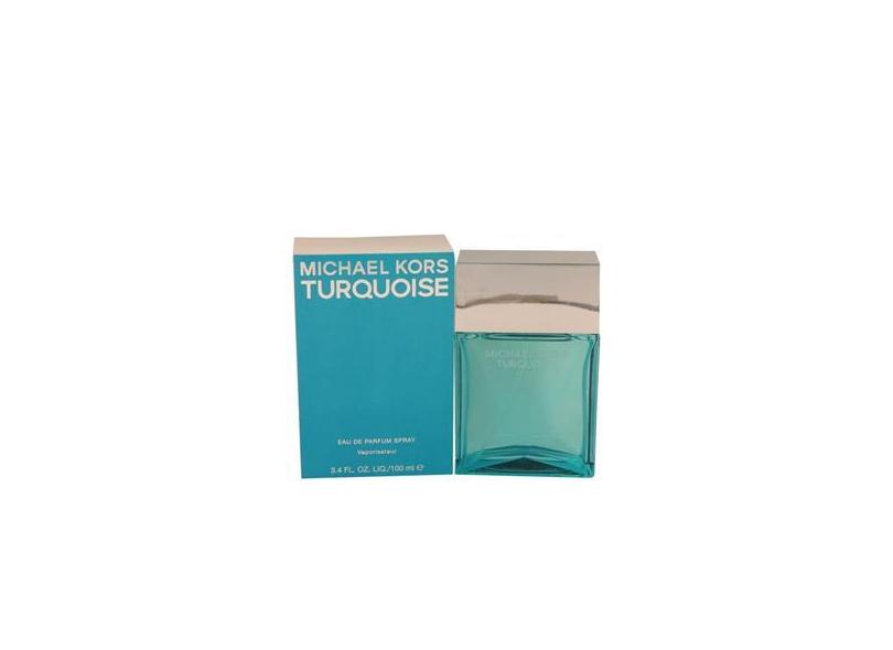 michael kors turquoise bolsa