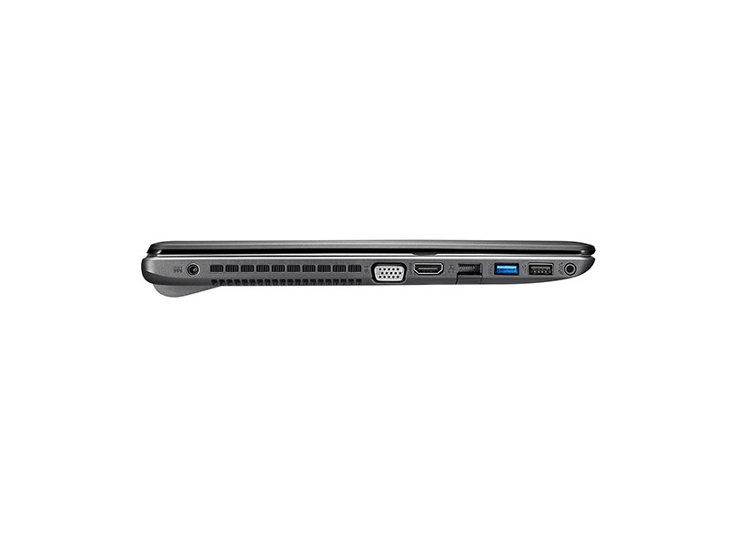 Notebook Asus Intel Core i5 4200U 8 GB de RAM HD 1 TB LED 14 " Windows 8.1 X450LD