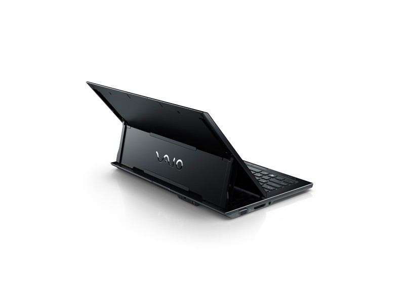 Ultrabook Sony Vaio Intel Core i7 3517U 3ª Geração 6 GB 128 GB Touchscreen 11.6" Intel HD Graphics 4000 Windows 8