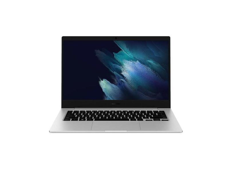 Notebook Samsung Book Go NP340XLA-K07BR 14" SnapDragon7C Gen 2  4GB RA