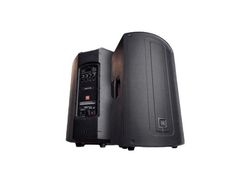 Caixa de Som Bluetooth JBL Max 15 Bivolt