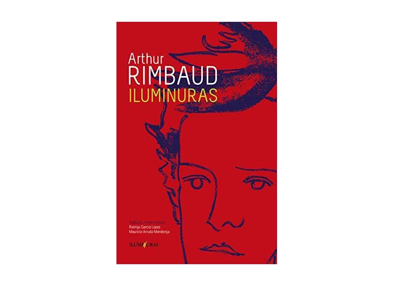 Iluminuras - Gravuras Coloridas - 3ª Ed. 2014 - Rimbaud, Arthur - 9788573213683