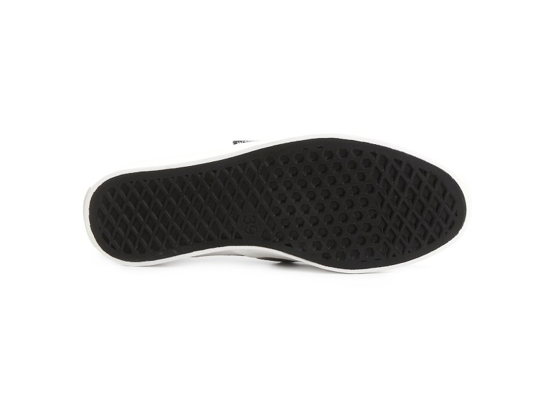 Tênis M. Officer Masculino Casual Nivis