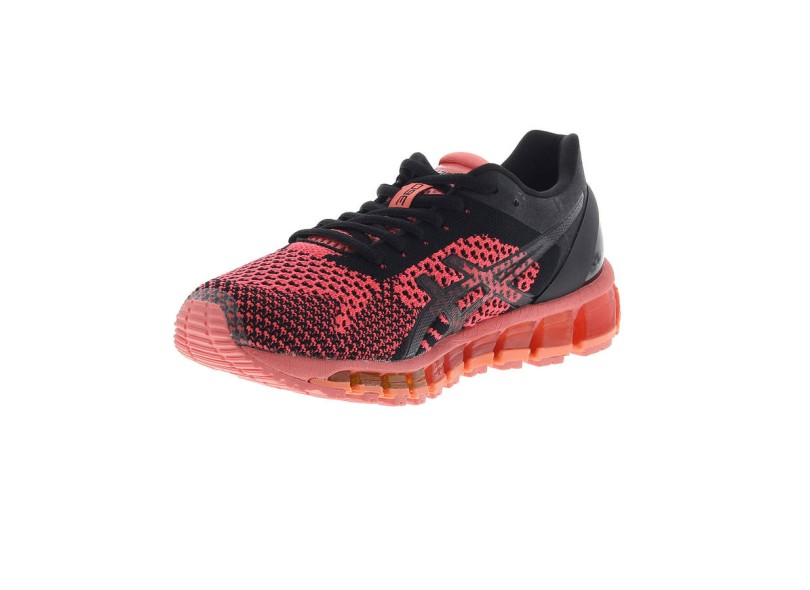 Tênis Asics Feminino Corrida Gel Quantum 360 Knit