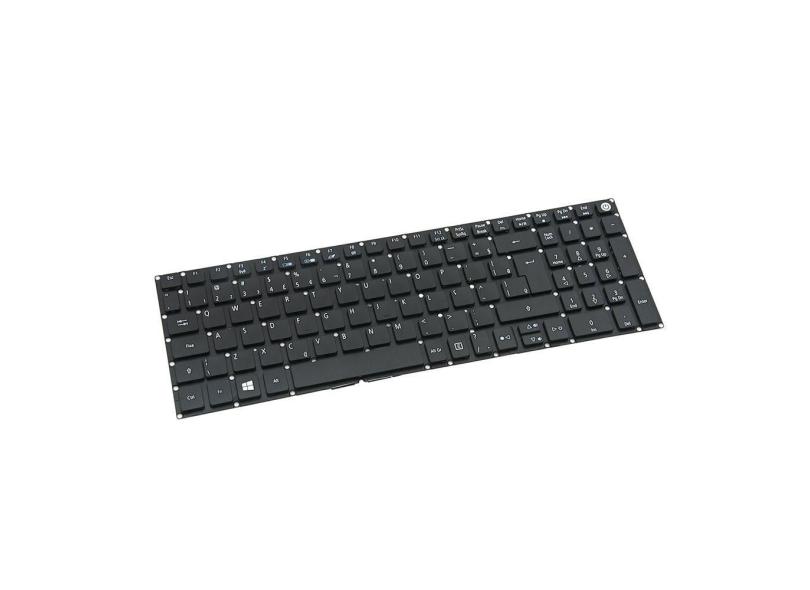 Teclado Acer Para Notebook Es1-572 5 A515-51g Es1-533 Abnt2