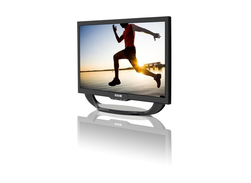 TV LED 24" CCE LN24G